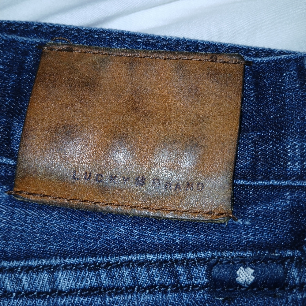 Lucky Brand Jeans
